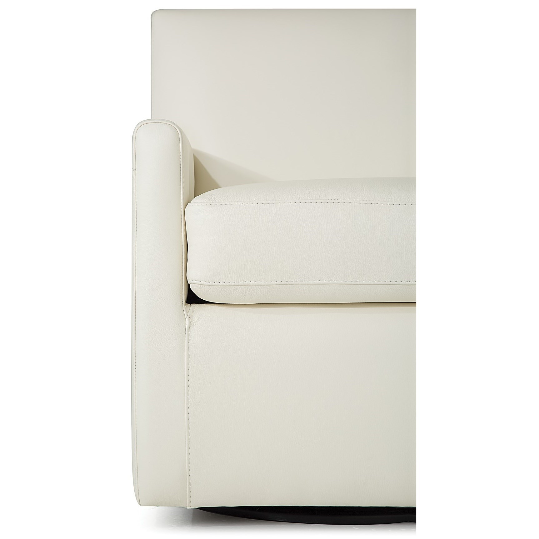 Palliser pia swivel chair online